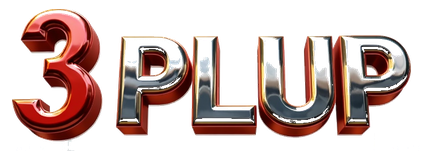 3 plug logo